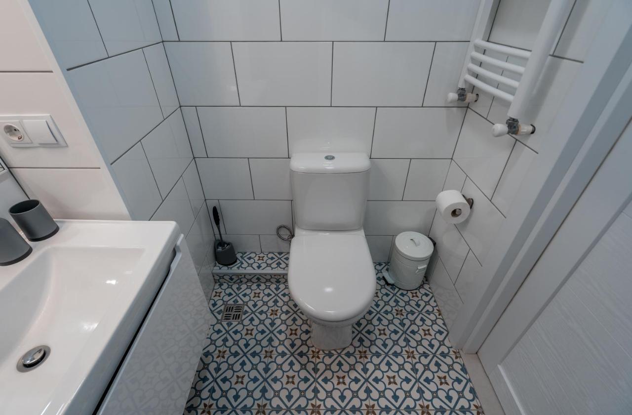 Gudauri. Loft1 Apartment 314 ภายนอก รูปภาพ