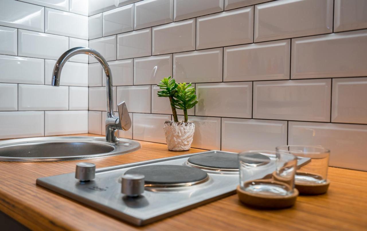 Gudauri. Loft1 Apartment 314 ภายนอก รูปภาพ
