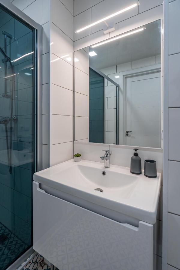 Gudauri. Loft1 Apartment 314 ภายนอก รูปภาพ