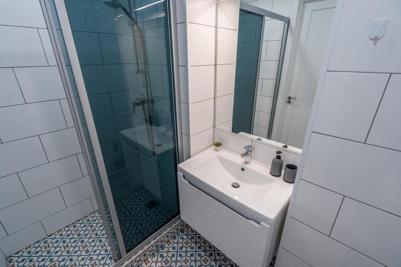 Gudauri. Loft1 Apartment 314 ภายนอก รูปภาพ
