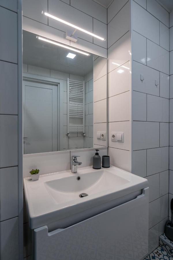 Gudauri. Loft1 Apartment 314 ภายนอก รูปภาพ